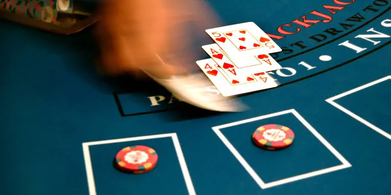 Casino Bong88 - Nền Tảng Hội Tụ Trò Chơi Bài Đỉnh Cao