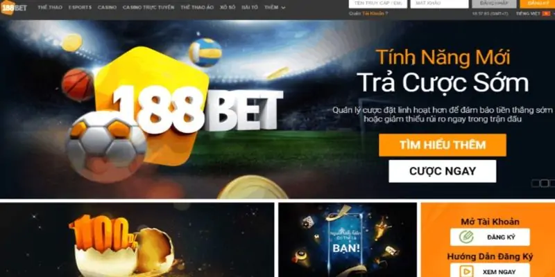 Các yếu tố giúp soi keo bong da 188bet