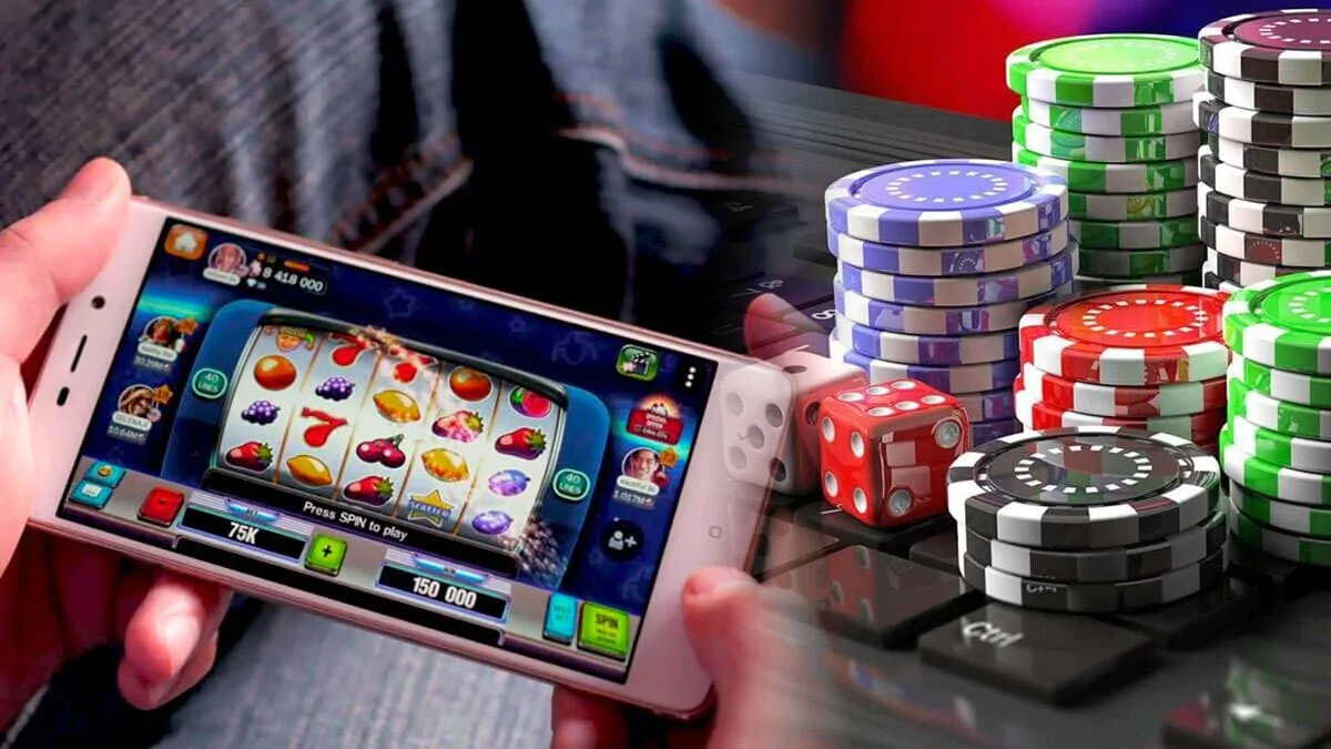 Casino trực tuyến tại casinovn.co - Cơ hội trúng lớn mỗi ngày