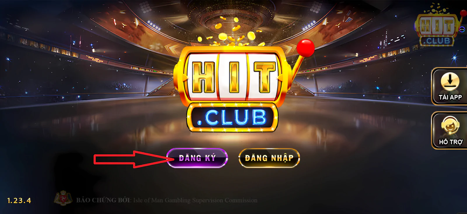 HITCLUB; Nhà Cái Hàng Đầu Việt Nam